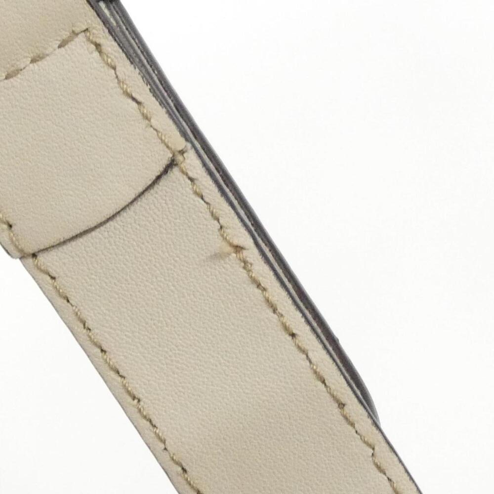 GUCCI Authentic Cream Shoulder Bag - Picture 9 of 10